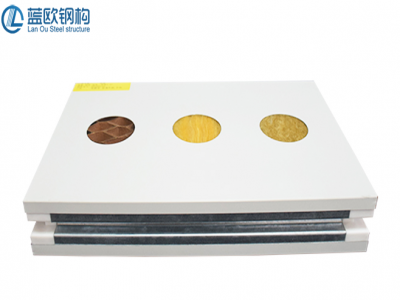 玻鎂彩鋼板廠家客戶(hù)服務(wù)篇